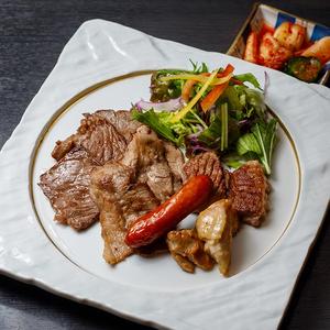 焼肉弁当