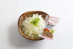 キャベツサラダ