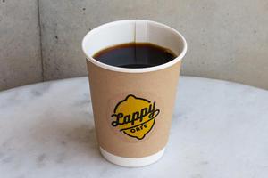 ホットコーヒー
