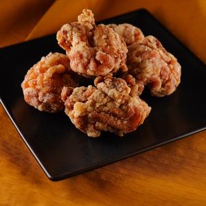 唐揚げ並盛(5個入り)