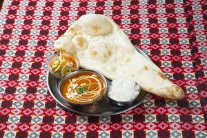 カレーセット