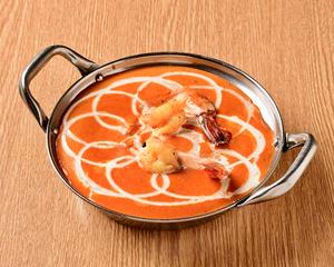ブラウンカレー Brown Curry