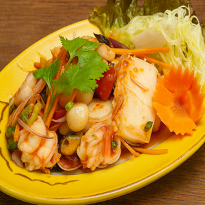 ヤムウンセン Yam Un Sen