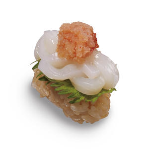 すしみさき いか明太