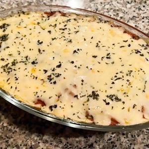 キーマカレードリア