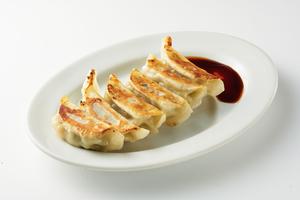 餃子 Gyoza Dumplings