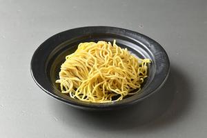 替え玉(担々麺)