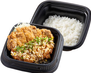 から好し 大判油淋鶏弁当
