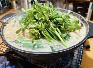 タッカンマリ