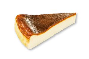 バスクチーズケーキ