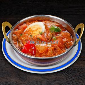 マトンマサラ Mutton Masala