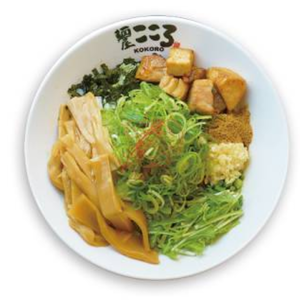 塩マゼソバ