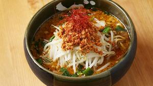 みそカレーらーめん