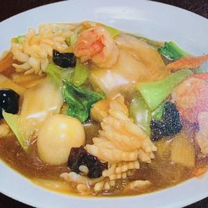 中華飯