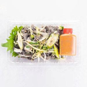 センマイ刺し