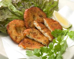 オリエンタルデリ トードマンプラ