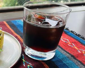 アイスコーヒー