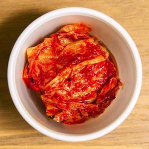 本格キムチ