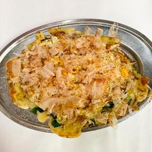 広島風お好み焼