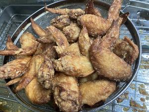 鶏笑 手羽先からあげ