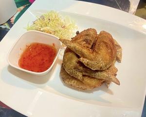 タイの手羽先