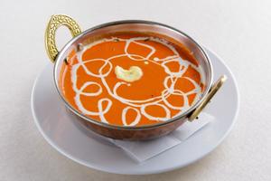 バターチキンカレーセット / Butter Chicken Curry Set