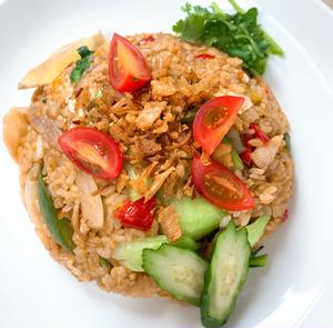 カオパッムー ~Khao pam~