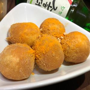 チーズボル(5個)