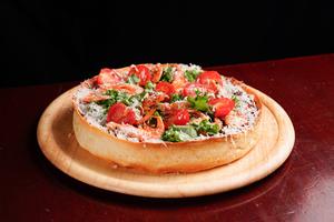 【シカゴピザ】アメリケーヌシュリンプ/【CHICAGO PIZZA】AMEICAINE SHRIMP