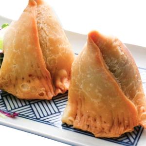 サモサ2P/Samosa 2P
