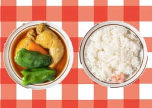 トリカリ(とりレッグ1本)