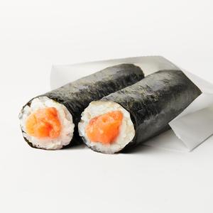 サーモン