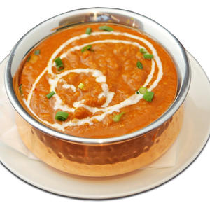 ポークカレーpork curry
