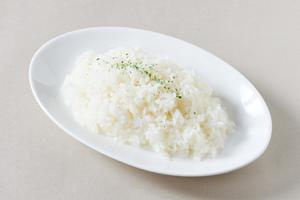 【単品】白米 Rice