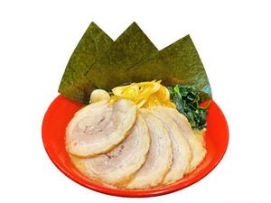 辛ネギチャーシューラーメン