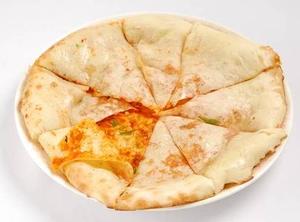 キーマナン Keema Naan