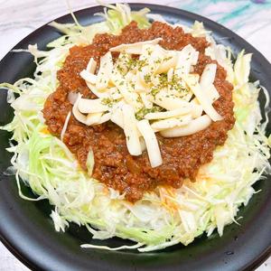 てったこ 絶品タコライス