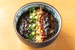 肉ほろろ濃い口カレーご飯