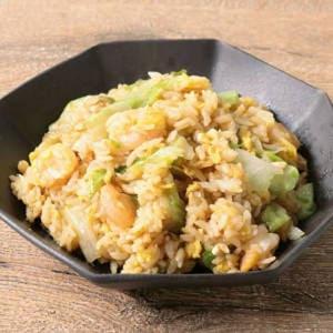 エビレタスチャーハン EBI LETTUCE CHAHAN