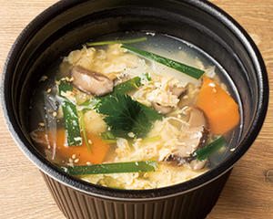 玉子スープ