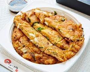 キムチチヂミ(小)