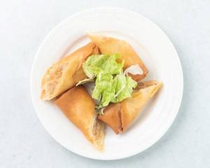 春巻き Spring Roll
