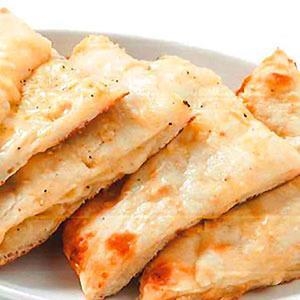 【64】チーズナン/Cheese Nan