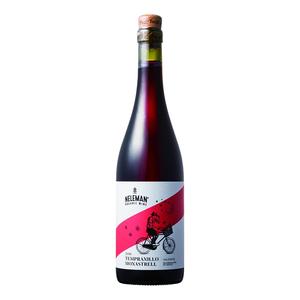 【アルコール】ネレマン オーガニック テンプラニーリョ モナストレル 赤ワイン 750ml 13.5度 ミディアムボディ オーガニック ヴィーガン