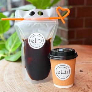 コーヒー(HOT)