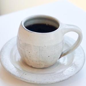 コーヒー(HOT)