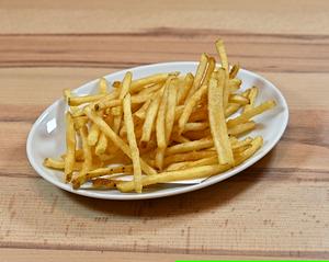 餃子食堂マルケン ポテトフライ French Fries