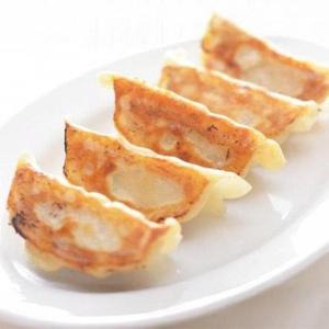焼き餃子5個+チャーハンセット