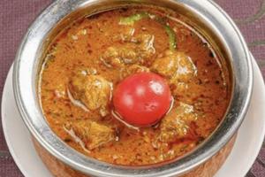 マトンカレー(Mutton Curry)