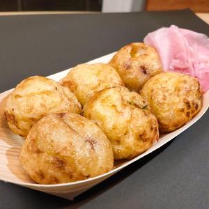素焼き(6個入)